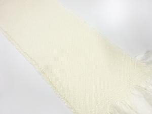 正絹　振袖用　絞り　帯揚げ